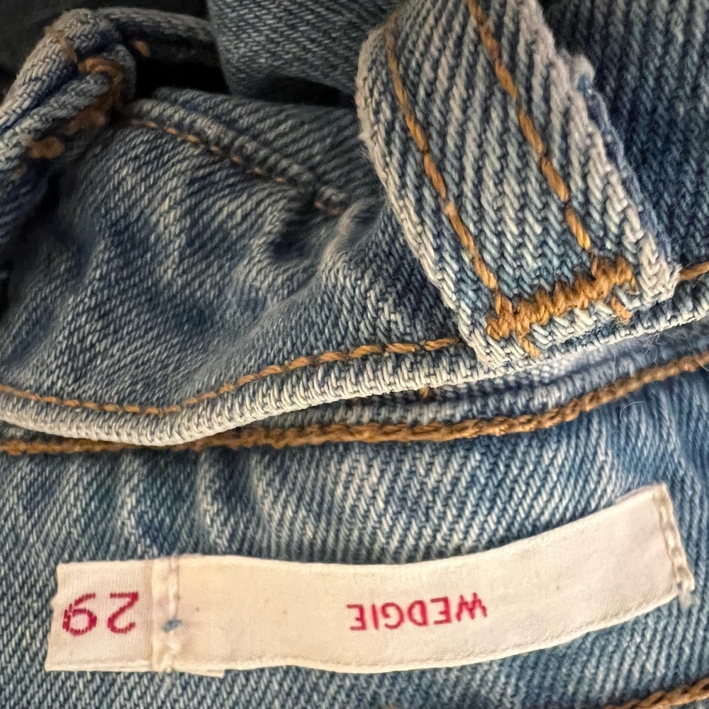Levi Jeans